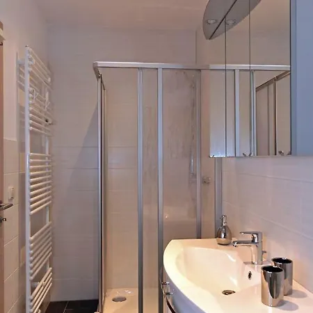 Ferienwohnung Extrablatt Oberhof  Exterior foto
