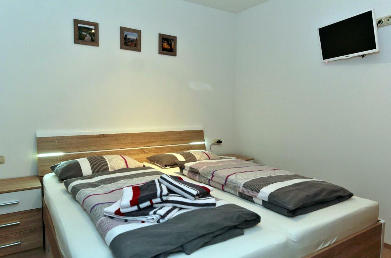Extrablatt * Oberhof (Thuringia)