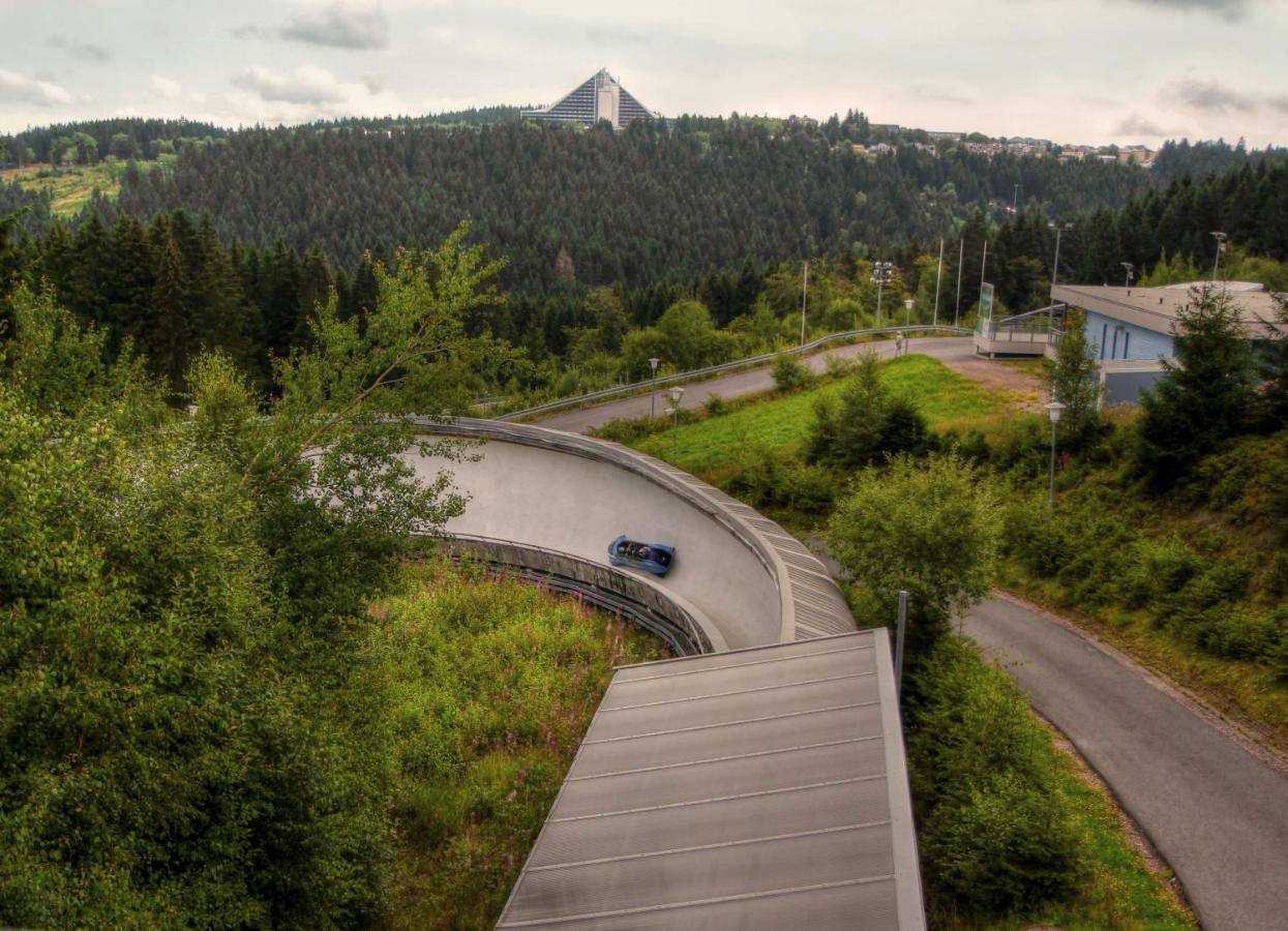 Extrablatt * Oberhof (Thuringia)