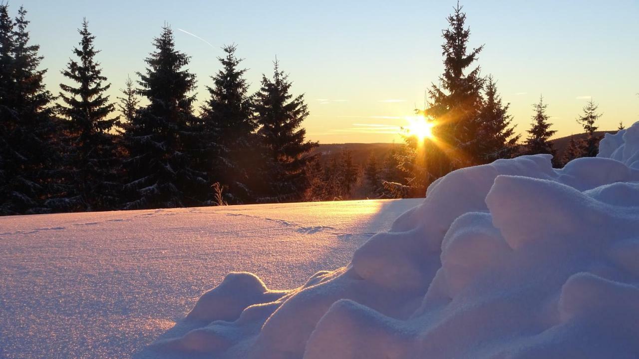 Extrablatt Oberhof (Thuringia)