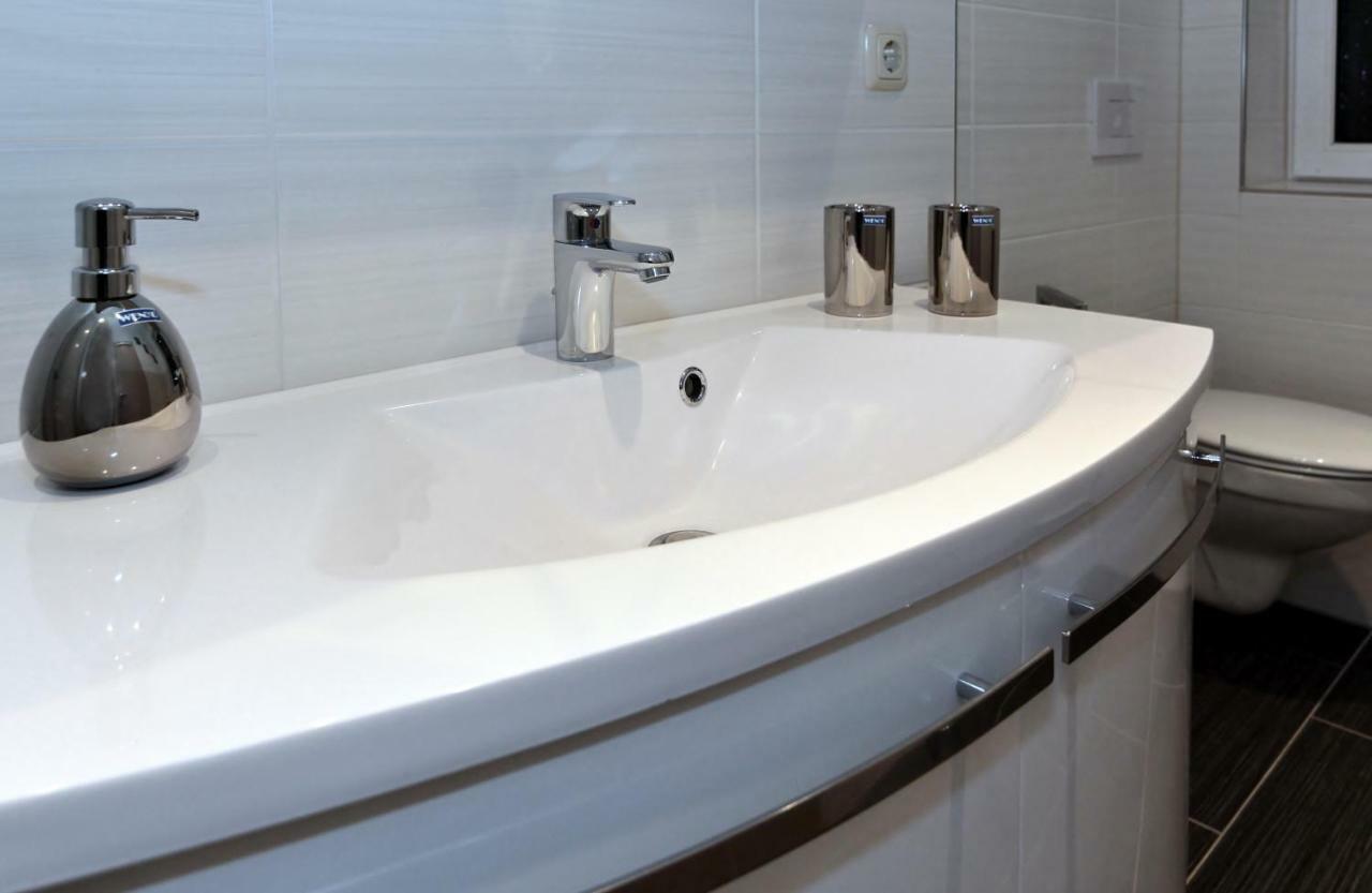 Extrablatt Apartment Oberhof (Thuringia)