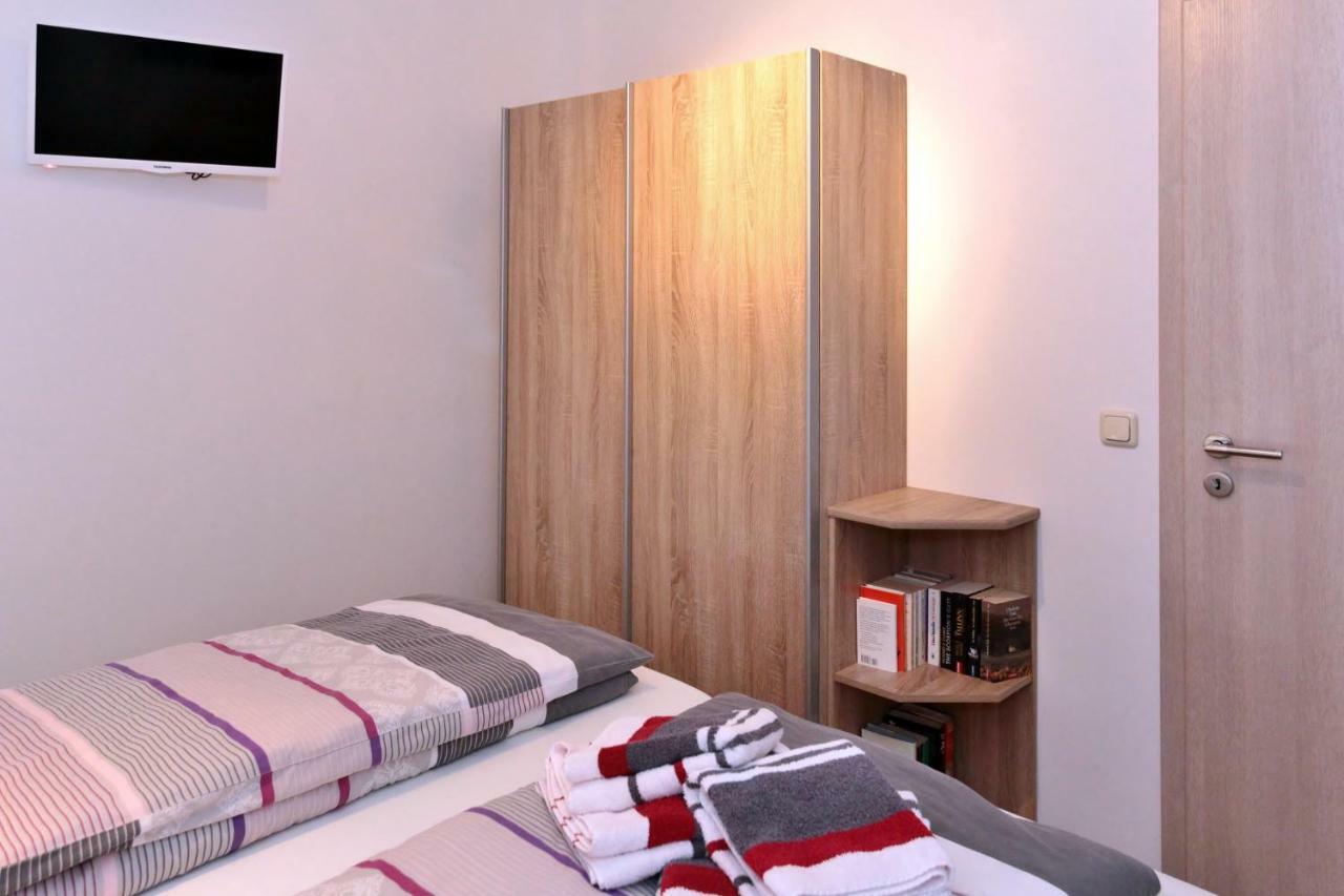 Extrablatt Apartment